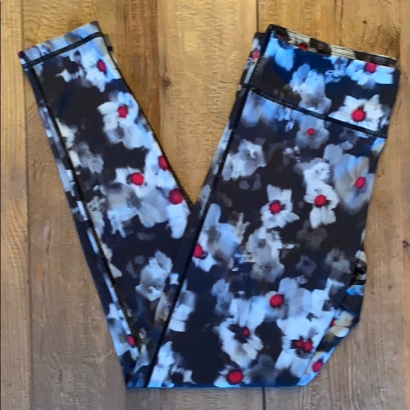 Inner Spirit Leggings Size S - Picture 1 of 5